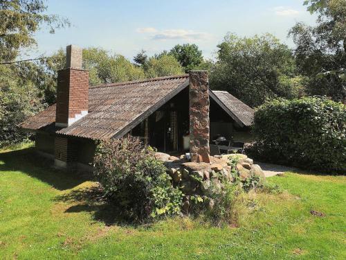 Three-Bedroom Holiday home in Rødby 28 - image 5