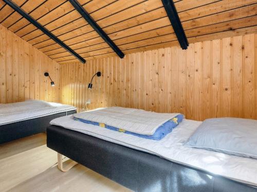 Three-Bedroom Holiday home in Rødby 28 - image 9