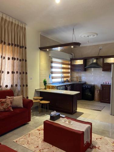 Cozy Flat, Amman Airport, Ammán (fotografie 2)