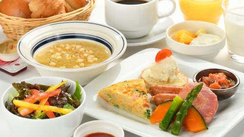 福島JR東日本飯店METS | 去趣 chicTrip