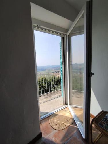 Mozzafiato Casa Collina in Conzano