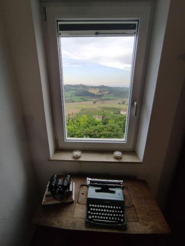 Mozzafiato Casa Collina in Conzano