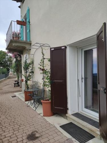 Mozzafiato Casa Collina in Conzano