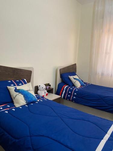 Cozy Flat, Amman Airport, Ammán (fotografie 7)