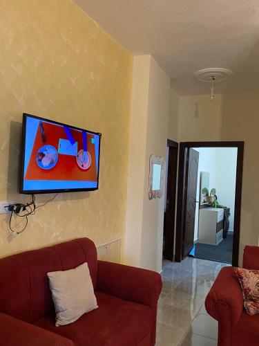 Cozy Flat, Amman Airport, Ammán (fotografie 6)