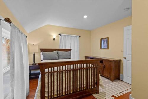 KU Med 2 blocks, Travelers,Home! over 30 days in Kansas City, USA