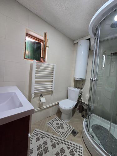 Holiday Home Vile Calimero - image 13
