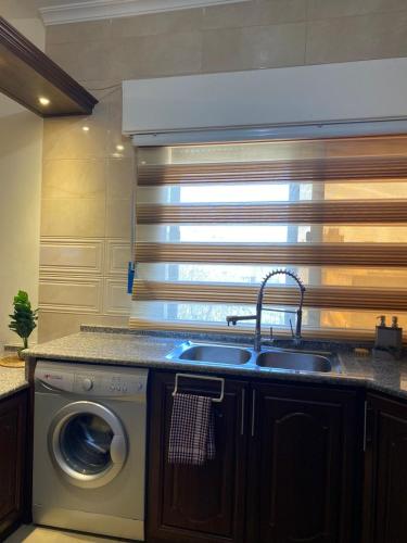 Cozy Flat, Amman Airport, Ammán (fotografie 3)