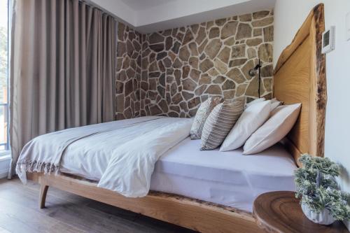 Timeless Appartment - Apartment - Mavrovo