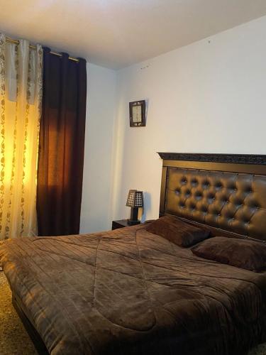 Cozy Flat, Amman Airport, Ammán (fotografie 9)