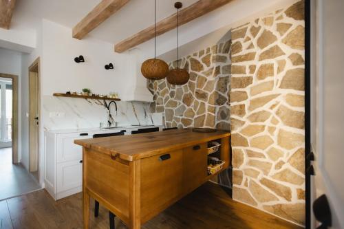 Timeless Appartment - Apartment - Mavrovo