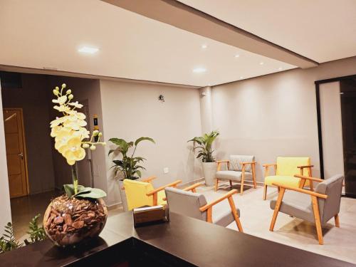 設施, Unity Hotel - Sorocaba in 索羅加巴