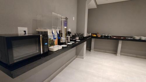 設施, Unity Hotel - Sorocaba in 索羅加巴