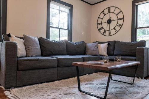 Private Luxury Cottage Close to Downtown in St. Augustine, USA