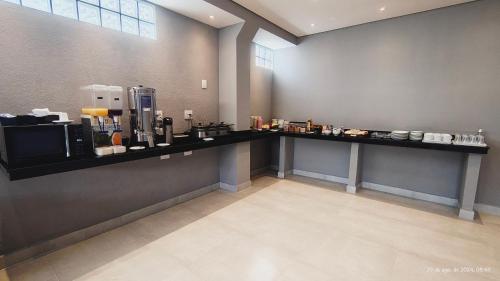 餐飲選擇, Unity Hotel - Sorocaba in 索羅加巴