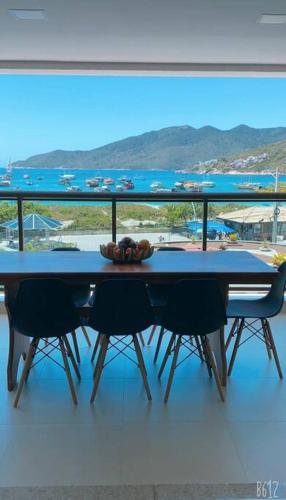 Apartamento frente ao Mar em Resort Pé na Areia – khách sạn tại Macedonia