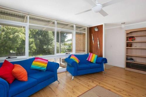 Goolwa Retreat in กูลวา