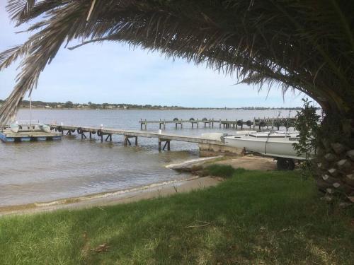 ทัศนียภาพ, Goolwa Retreat in กูลวา