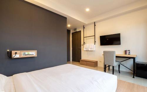 Kata Beach Poshtel Phuket – Ko Phuket, WY