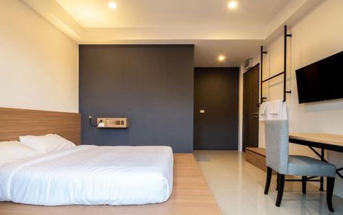 Kata Beach Poshtel Phuket – Ko Phuket, WY