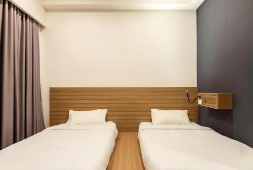 Kata Beach Poshtel Phuket – Ko Phuket, WY