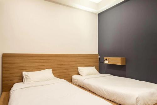 Kata Beach Poshtel Phuket – Ko Phuket, WY