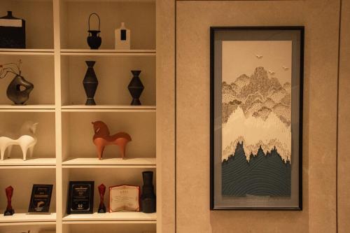 593314706 voco Xi'an Qindu Legend by IHG