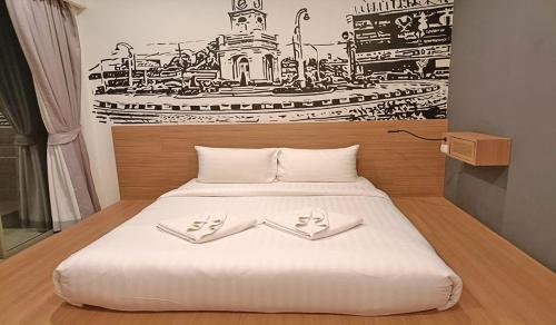 Kata Beach Poshtel Phuket – Ko Phuket, WY