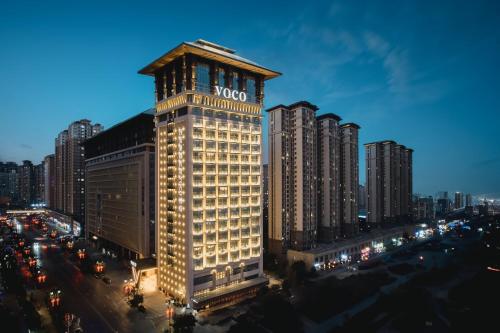 593314724 voco Xi'an Qindu Legend by IHG