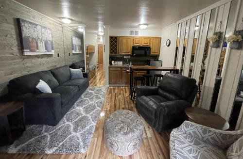. Blue Spruce Condo #134