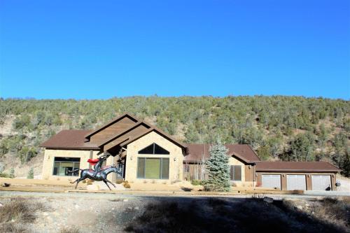 Flying Bear Ranch, Alto (foto 3)