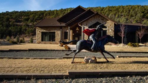Flying Bear Ranch, Alto (foto 5)