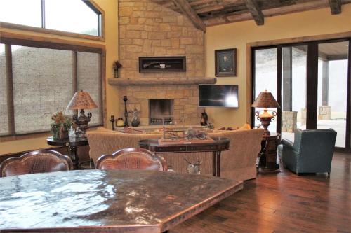 Flying Bear Ranch, Alto (foto 7)