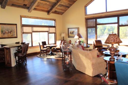 Flying Bear Ranch, Alto (foto 8)