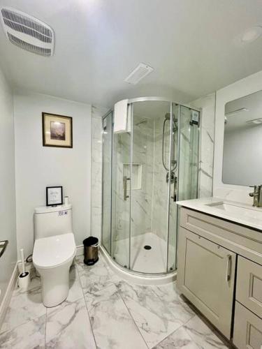 Comfort Quarters in Guelph in Guelph (ON)