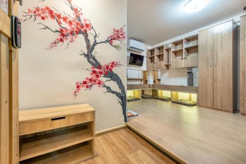โรงแรมชิบะรูม นครราชสีมา สาขามหาวิทยาลัยเทคโนโลยีสุรนารี Room Type - Superior Double Room