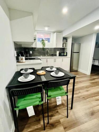 Comfort Quarters in Guelph in Guelph (ON)