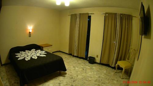 Hotel San Antonio Guanajuato in Guanajuato, Mexico