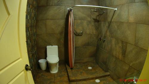 Hotel San Antonio Guanajuato – Guanajuato, AL