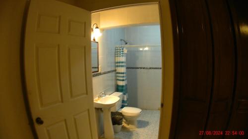 Hotel San Antonio Guanajuato – Guanajuato, AL