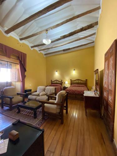 Hotel Marqueses – Cuzco, NJ