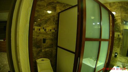 Hotel San Antonio Guanajuato – Guanajuato, AL