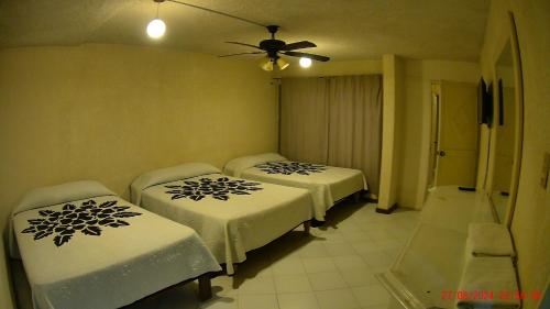 Hotel San Antonio Guanajuato – Guanajuato, AL
