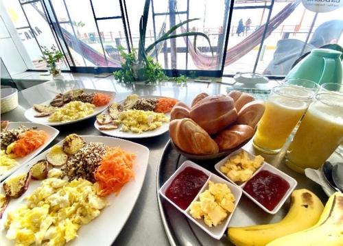 Surf House Chicama in 奇卡馬港