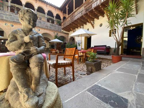 Hotel Marqueses – Cuzco, NJ