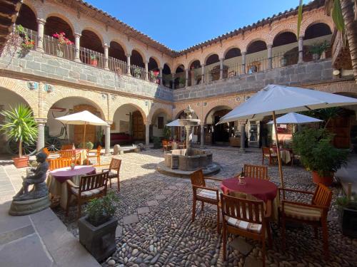 Hotel Marqueses – Cuzco, NJ