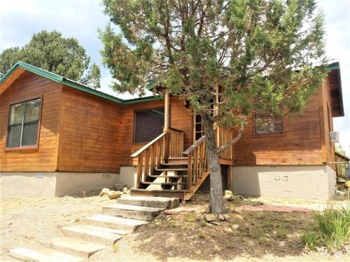 Honey Bear Cabin, Ruidoso