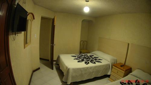 Hotel San Antonio Guanajuato – Guanajuato, AL