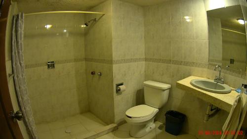 Hotel San Antonio Guanajuato – Guanajuato, AL