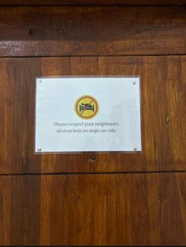 Mellow Hostel – Kuta, Lombok, ID
